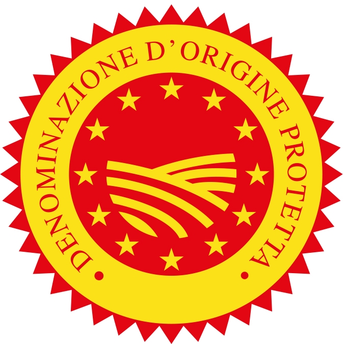 DOP - Denominazione di Origine Protetta