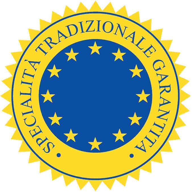 STG - Specialità Tradizionale Garantita