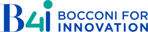 Bocconi 4 Innovation"