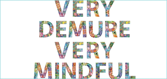 “Very Demure, very Mindful”: molto più di un tormentone social